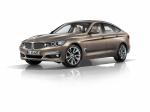 BMW 3-Series Gran Turismo 2013 года